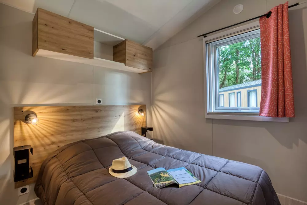 Blumen Camping LES BERGES DE LA DORDOGNE 3 Sterne★★★