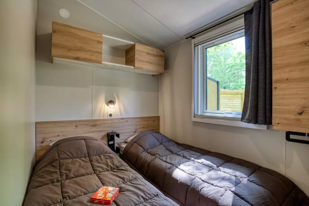 Blumen Camping LES BERGES DE LA DORDOGNE 3 Sterne★★★