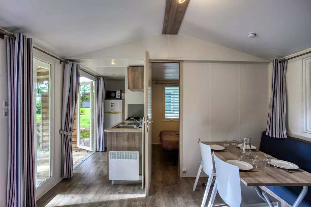 Blumen Camping LES BERGES DE LA DORDOGNE 3 Sterne★★★