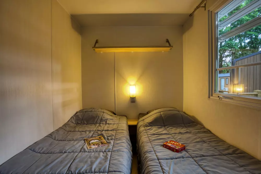 Blumen Camping LES BERGES DE LA DORDOGNE 3 Sterne★★★