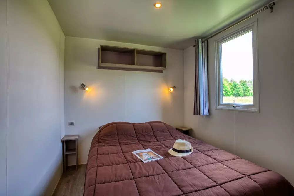 Blumen Camping LES BERGES DE LA DORDOGNE 3 Sterne★★★