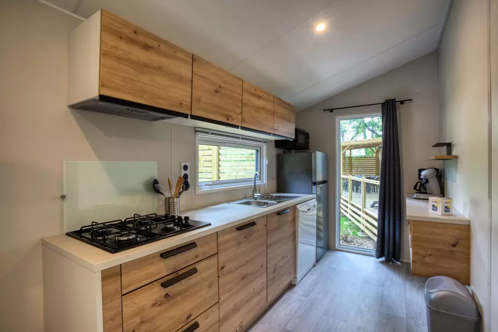 Blumen Camping LES BERGES DE LA DORDOGNE 3 Sterne★★★