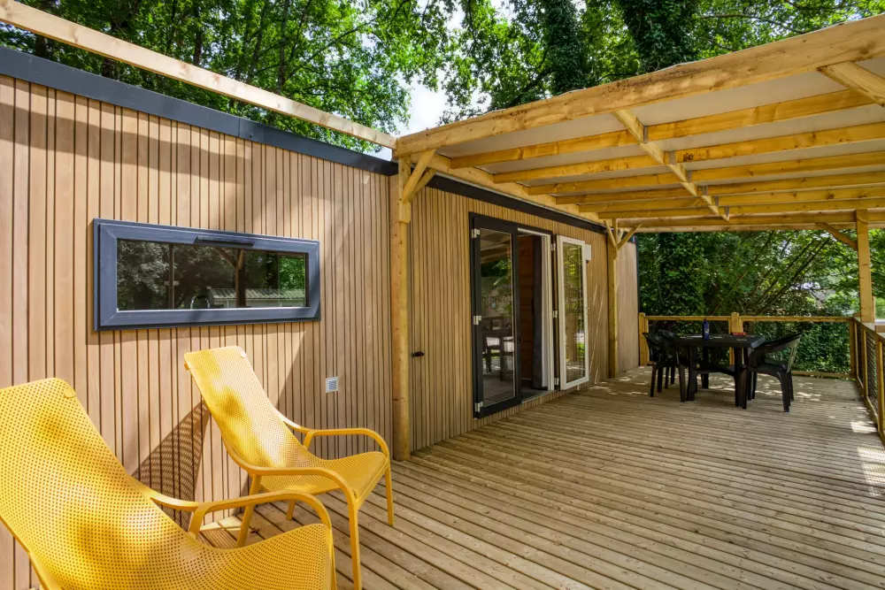 Blumen Camping LES BERGES DE LA DORDOGNE 3 Sterne★★★