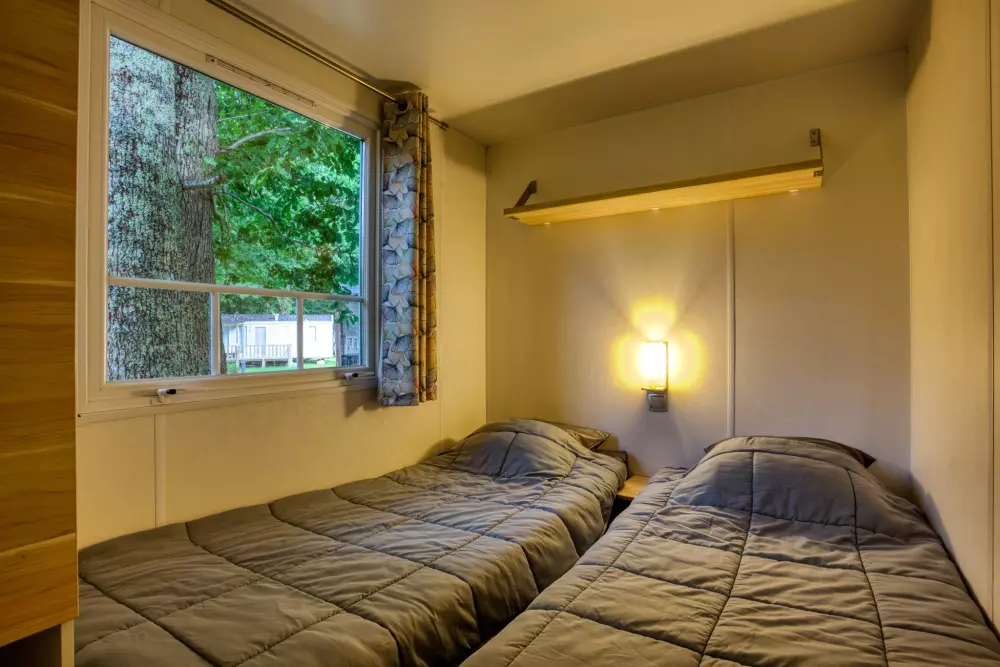 Blumen Camping LES BERGES DE LA DORDOGNE 3 Sterne★★★