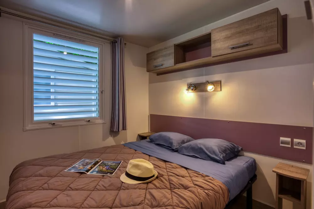 Blumen Camping LES BERGES DE LA DORDOGNE 3 Sterne★★★