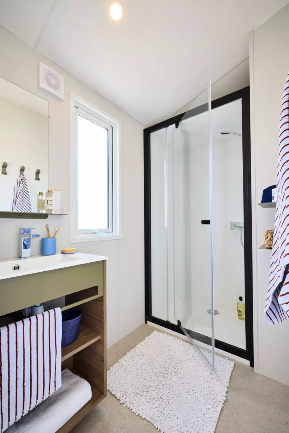 Blumen Camping LES BERGES DE LA DORDOGNE 3 Sterne★★★