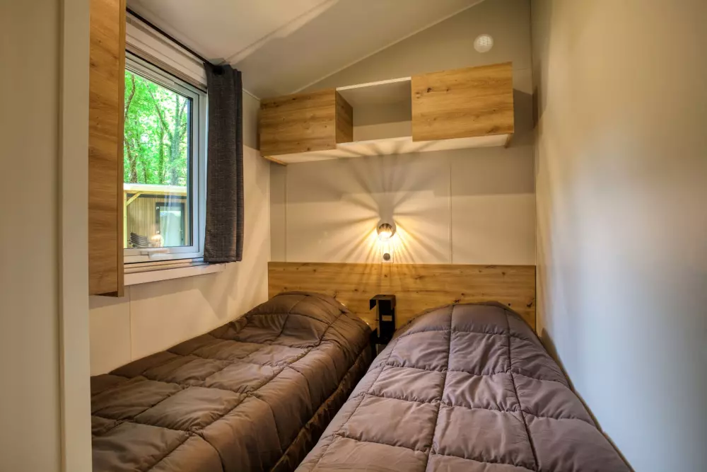 Blumen Camping LES BERGES DE LA DORDOGNE 3 Sterne★★★