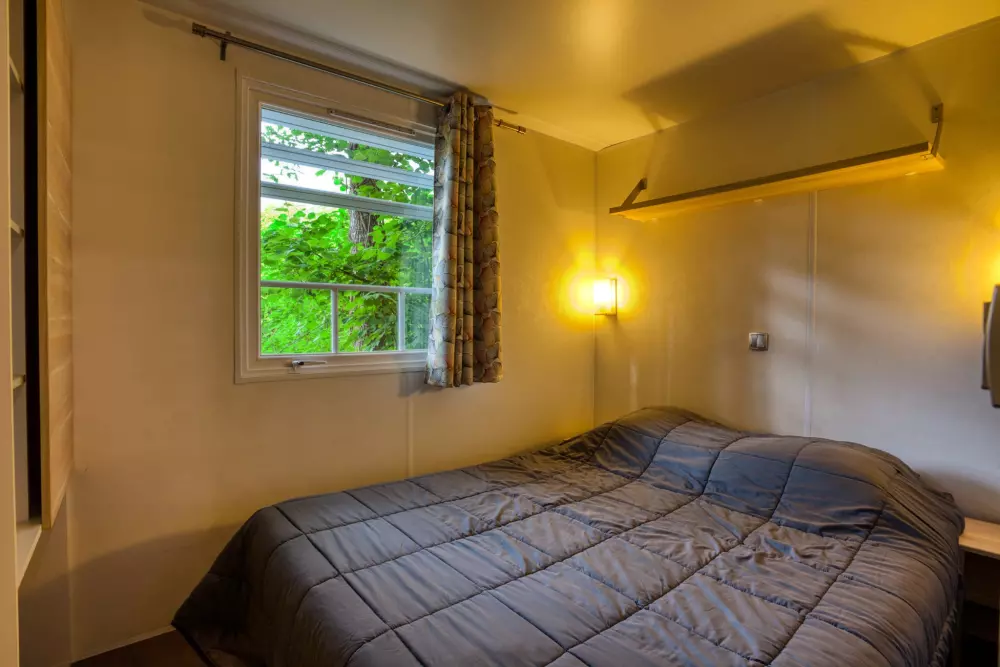 Blumen Camping LES BERGES DE LA DORDOGNE 3 Sterne★★★