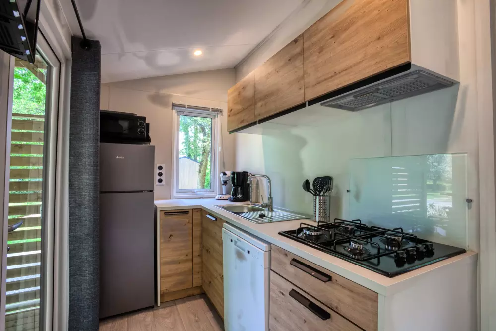 Blumen Camping LES BERGES DE LA DORDOGNE 3 Sterne★★★