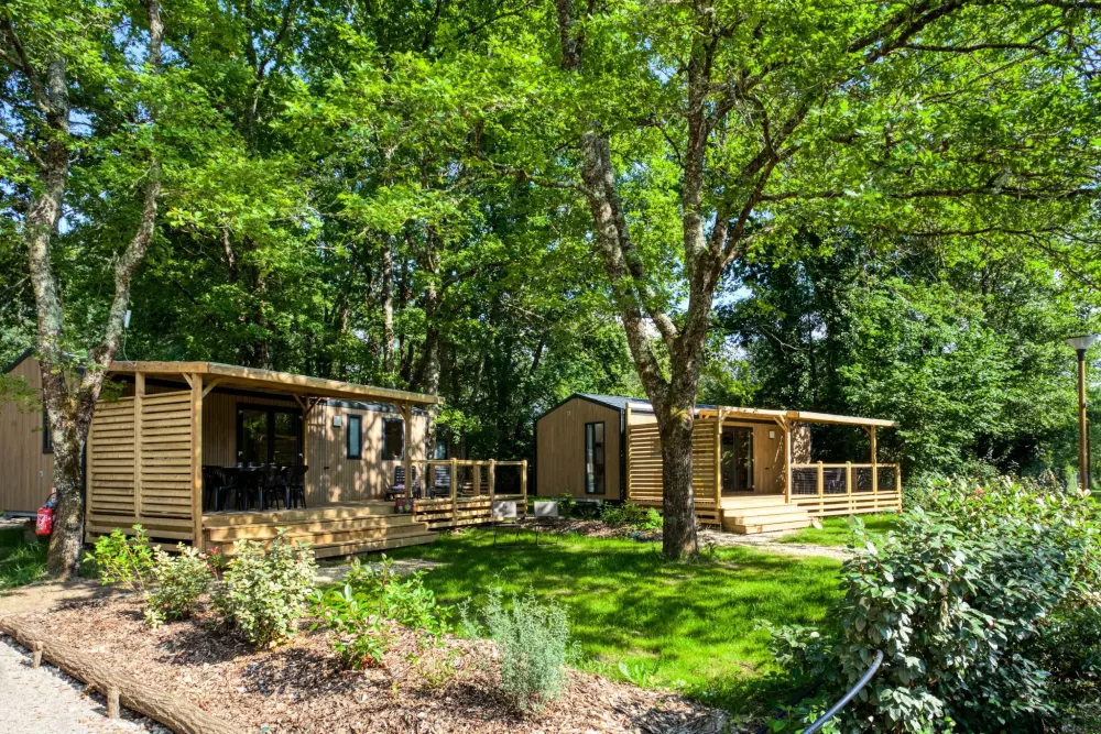 Blumen Camping LES BERGES DE LA DORDOGNE 3 Sterne★★★