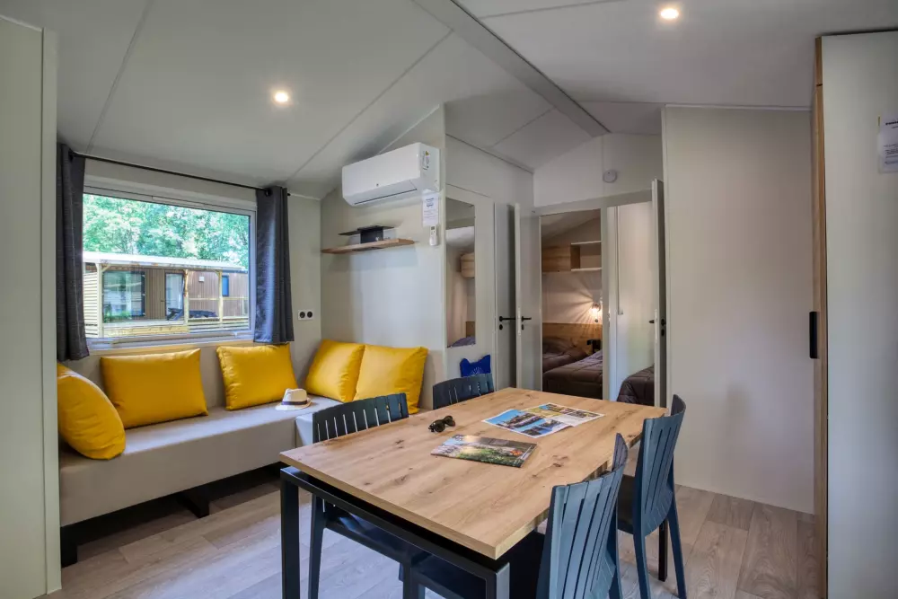 Blumen Camping LES BERGES DE LA DORDOGNE 3 Sterne★★★