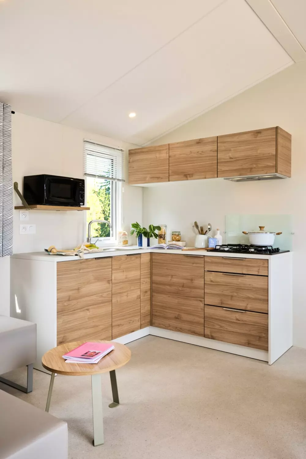 Blumen Camping LES BERGES DE LA DORDOGNE 3 Sterne★★★