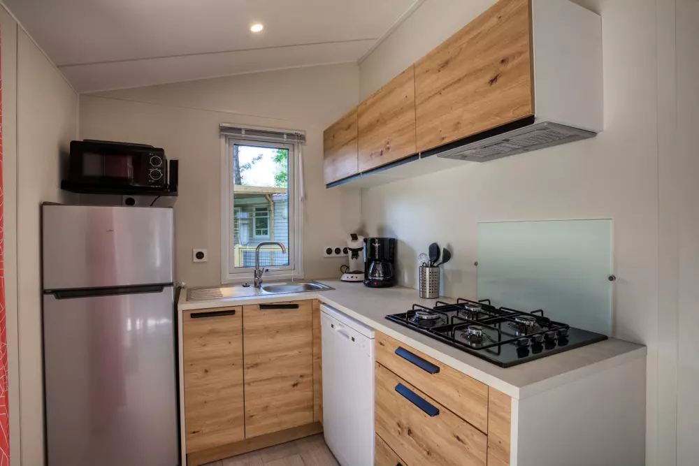 Blumen Camping LES BERGES DE LA DORDOGNE 3 Sterne★★★