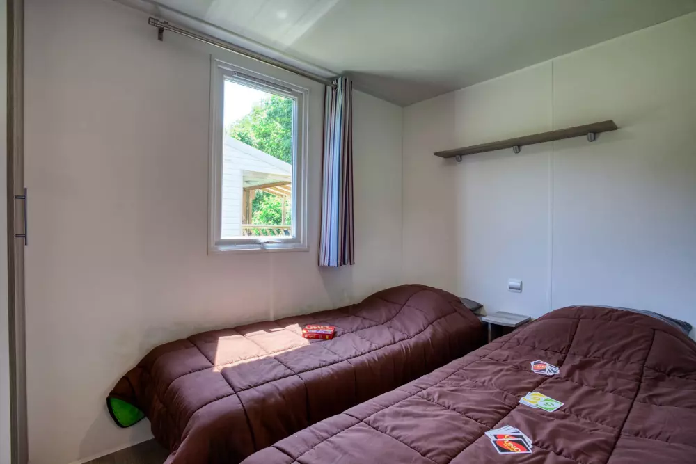 Blumen Camping LES BERGES DE LA DORDOGNE 3 Sterne★★★