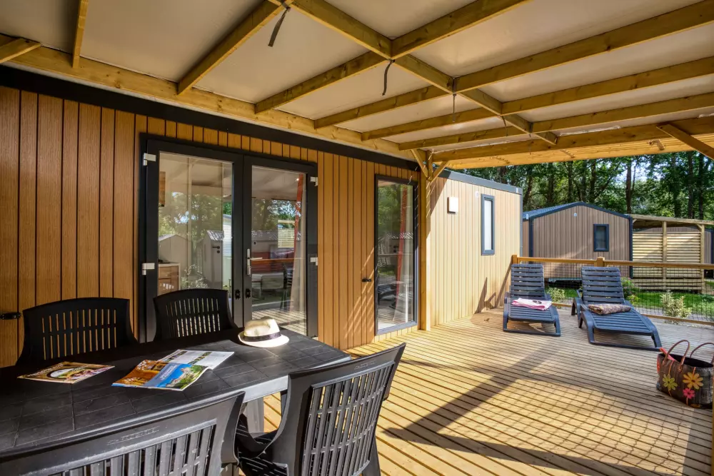 Blumen Camping LES BERGES DE LA DORDOGNE 3 Sterne★★★