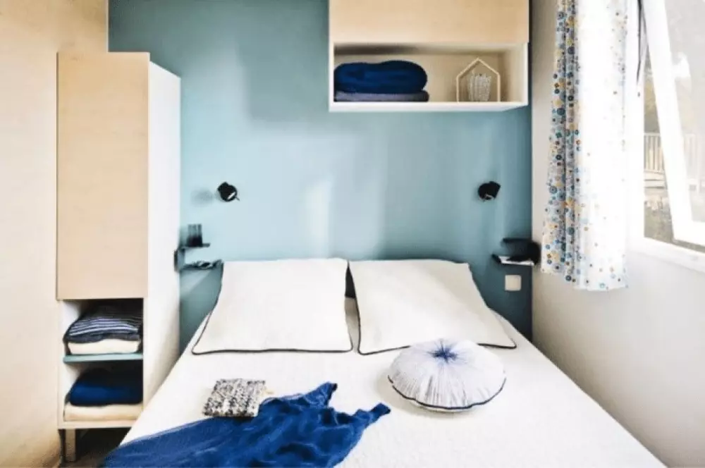 Campeggio Les 3 Lacs du Soleil