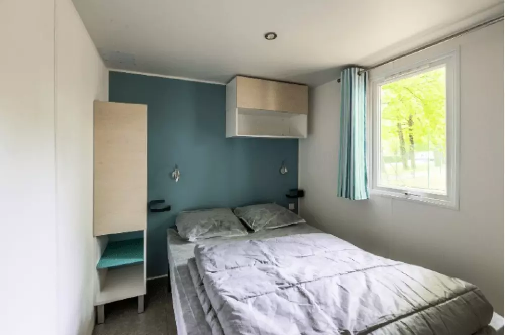 Campeggio Les 3 Lacs du Soleil