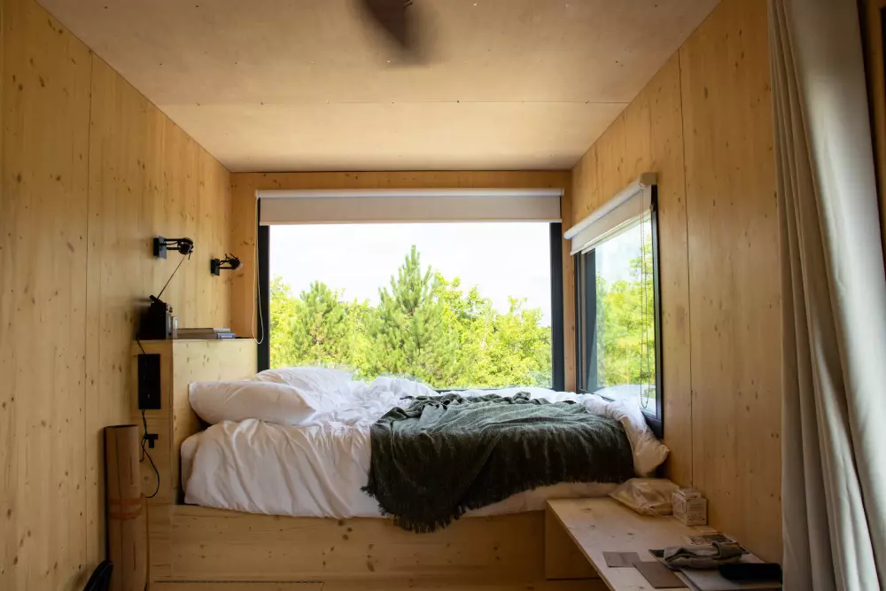 Mas del Périé - Parcel Tiny House