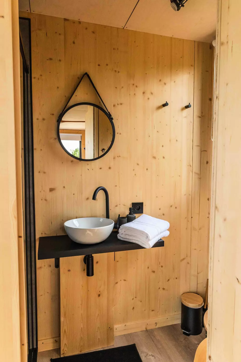 Mas del Périé - Parcel Tiny House