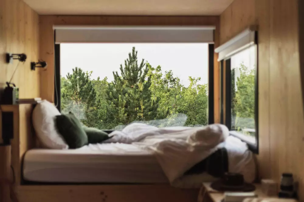 Mas del Périé - Parcel Tiny House