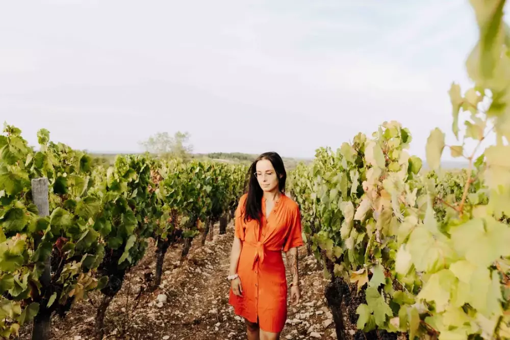 Mas del Périé - Parcel Tiny House