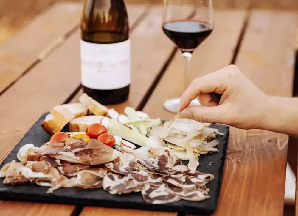 Mas del Périé - Parcel Tiny House