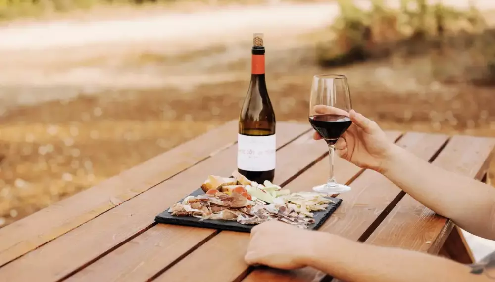 Mas del Périé - Parcel Tiny House