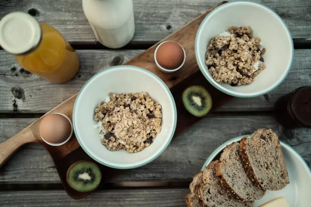 Regagnas - Parcel Tiny House