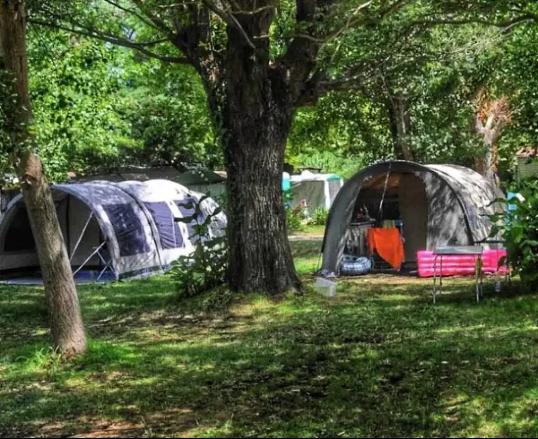 MIĘDZYNARODOWY GLAMPING LAGO DI BRACCIANO 3 Gwiazdy★★★