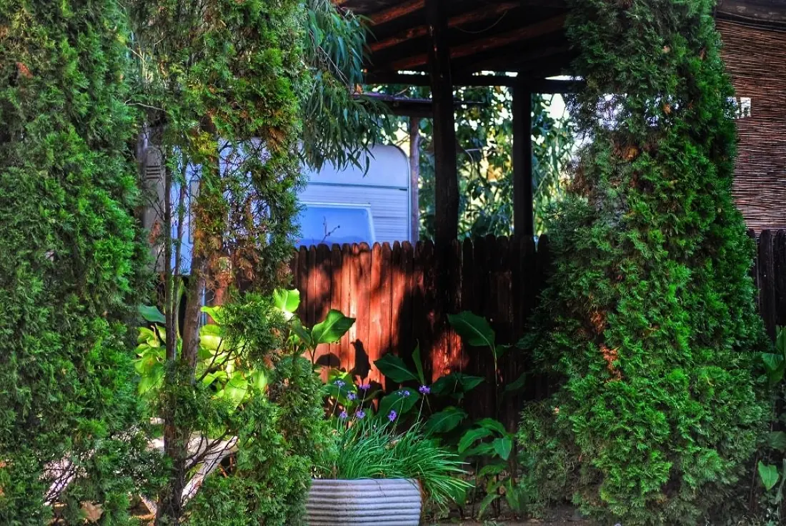 MIĘDZYNARODOWY GLAMPING LAGO DI BRACCIANO 3 Gwiazdy★★★