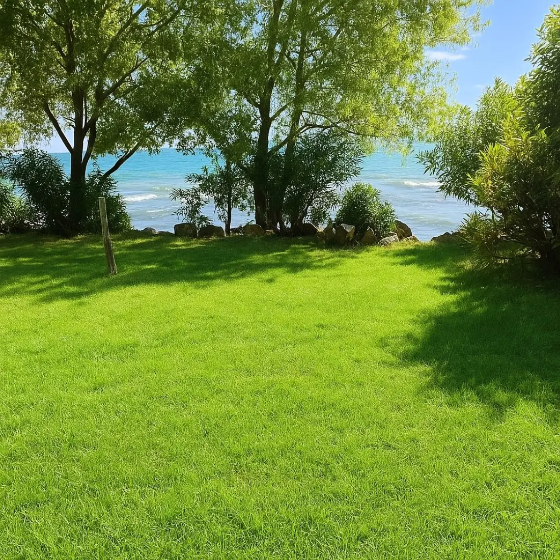 MIĘDZYNARODOWY GLAMPING LAGO DI BRACCIANO 3 Gwiazdy★★★