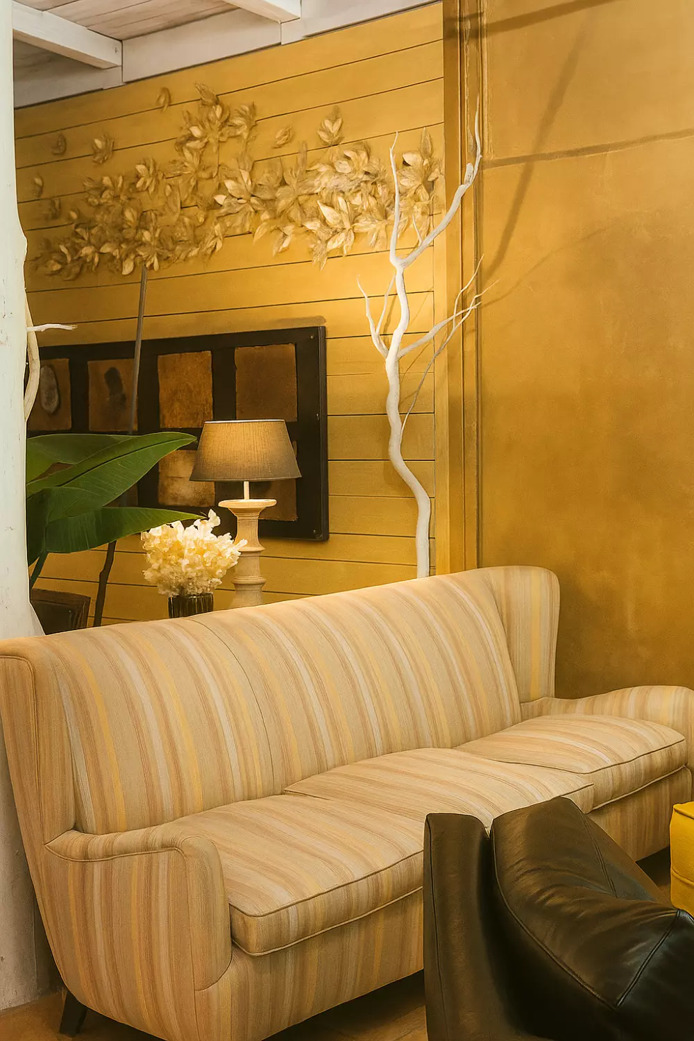 GLAMPING INTERNACIONAL LAGO DI BRACCIANO 3 Estrellas★★★