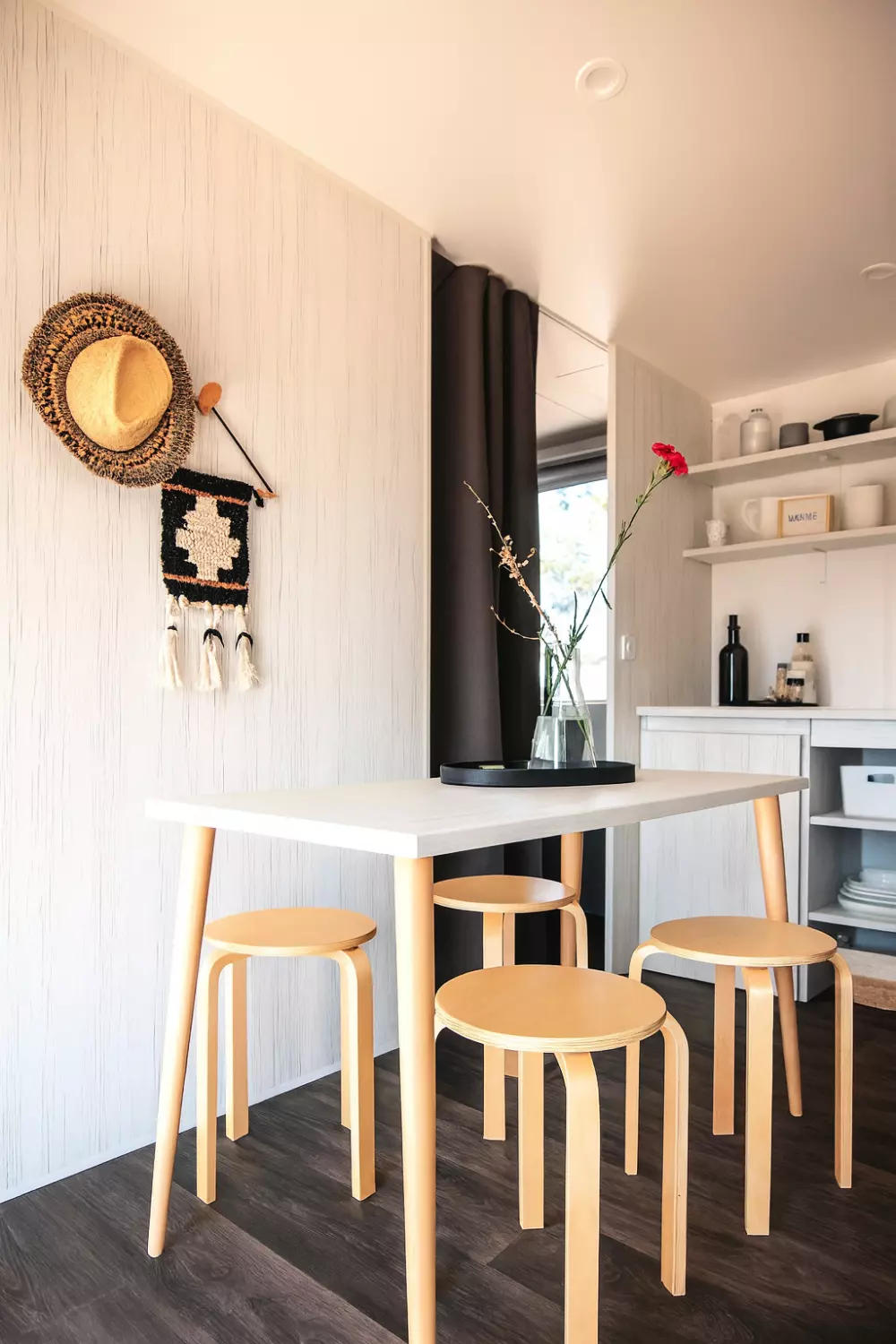 GLAMPING INTERNACIONAL LAGO DI BRACCIANO 3 Estrellas★★★