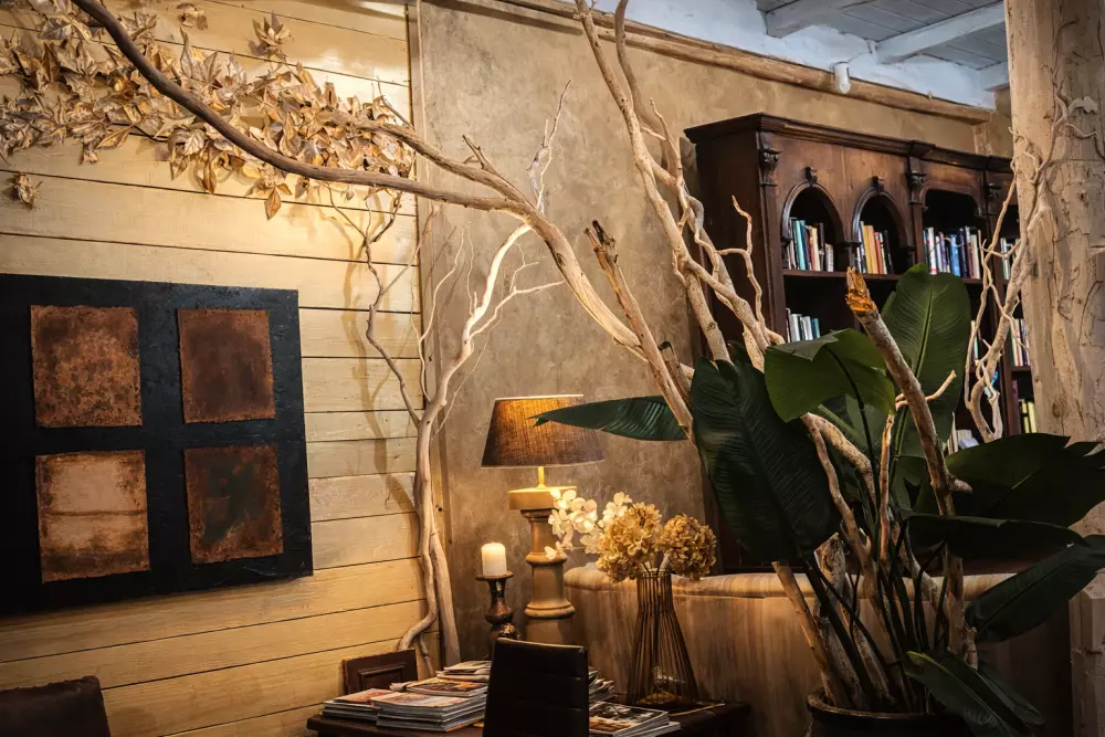 GLAMPING INTERNACIONAL LAGO DI BRACCIANO 3 Estrellas★★★