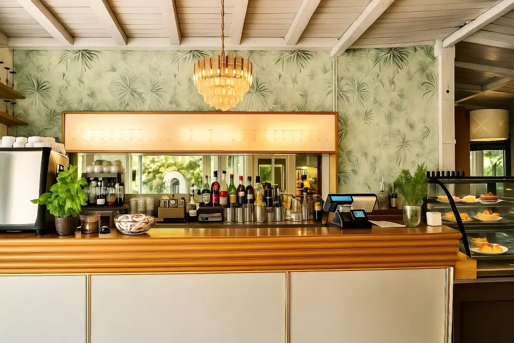 GLAMPING INTERNACIONAL LAGO DI BRACCIANO 3 Estrellas★★★