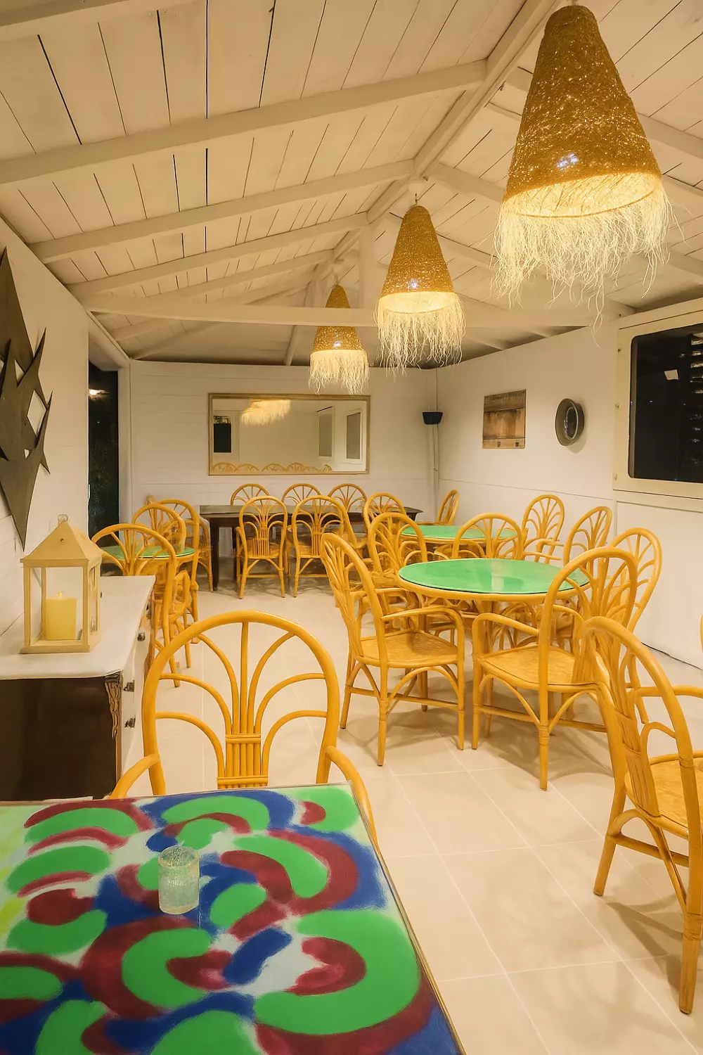 GLAMPING INTERNACIONAL LAGO DI BRACCIANO 3 Estrellas★★★