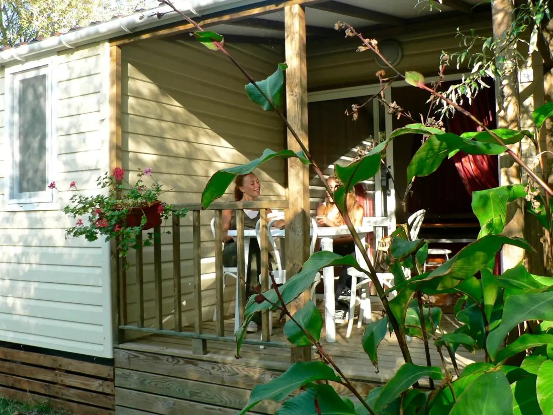 MIĘDZYNARODOWY GLAMPING LAGO DI BRACCIANO 3 Gwiazdy★★★
