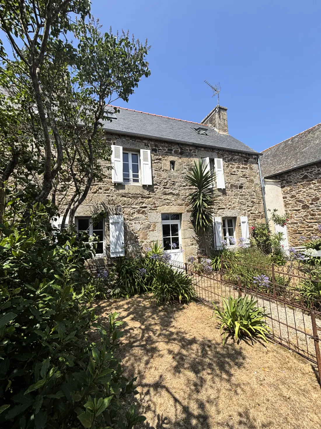 House in Trévou-Tréguignec