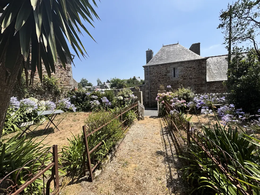 House in Trévou-Tréguignec