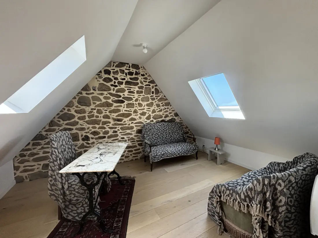 House in Trévou-Tréguignec