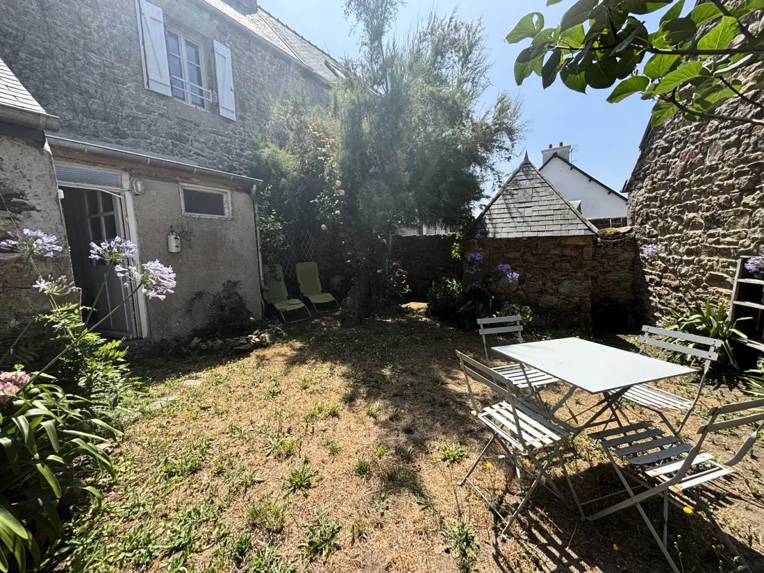 House in Trévou-Tréguignec