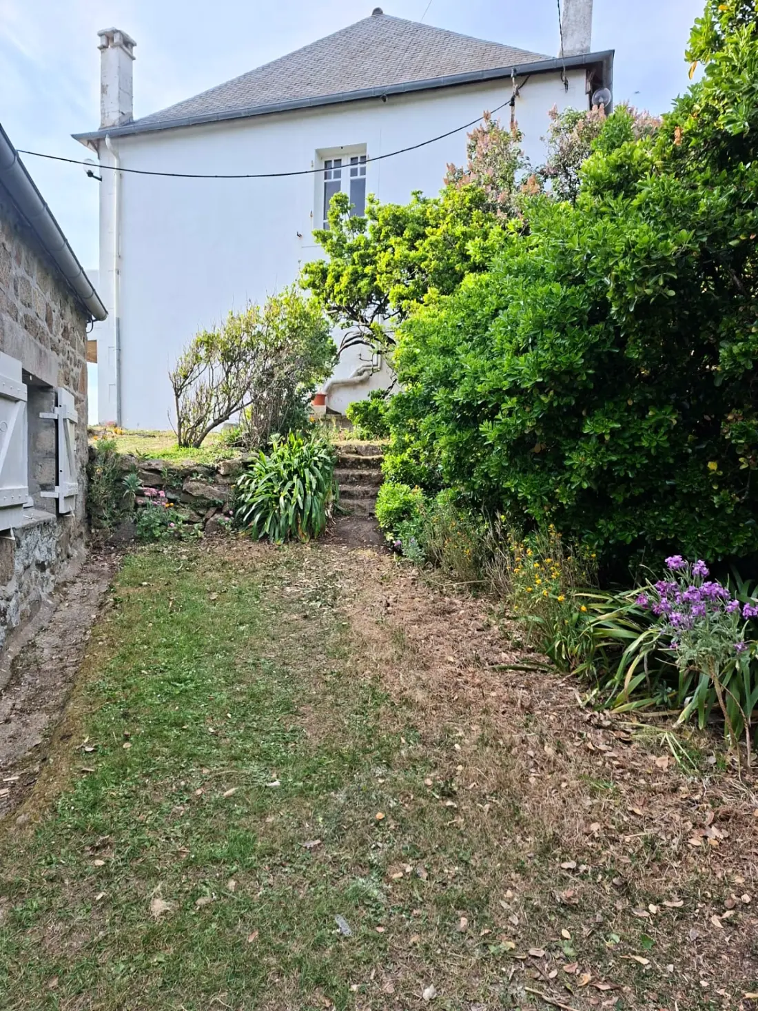 House in Trévou-Tréguignec