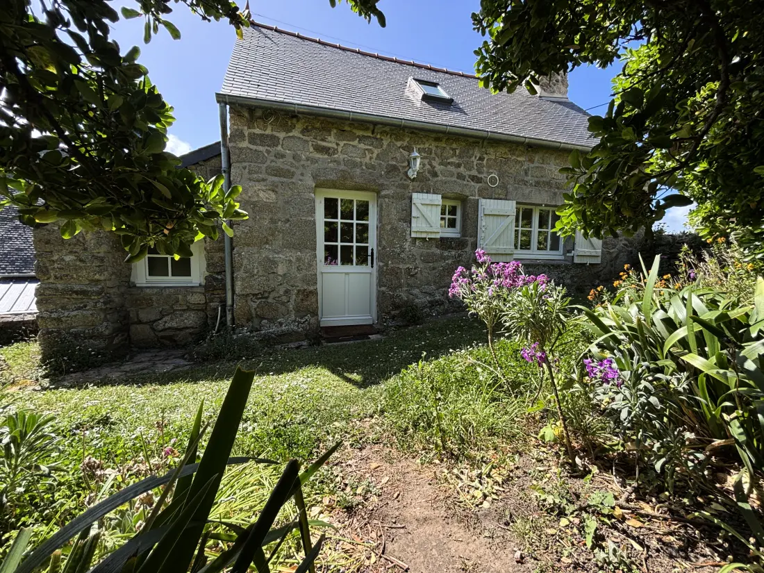 House in Trévou-Tréguignec