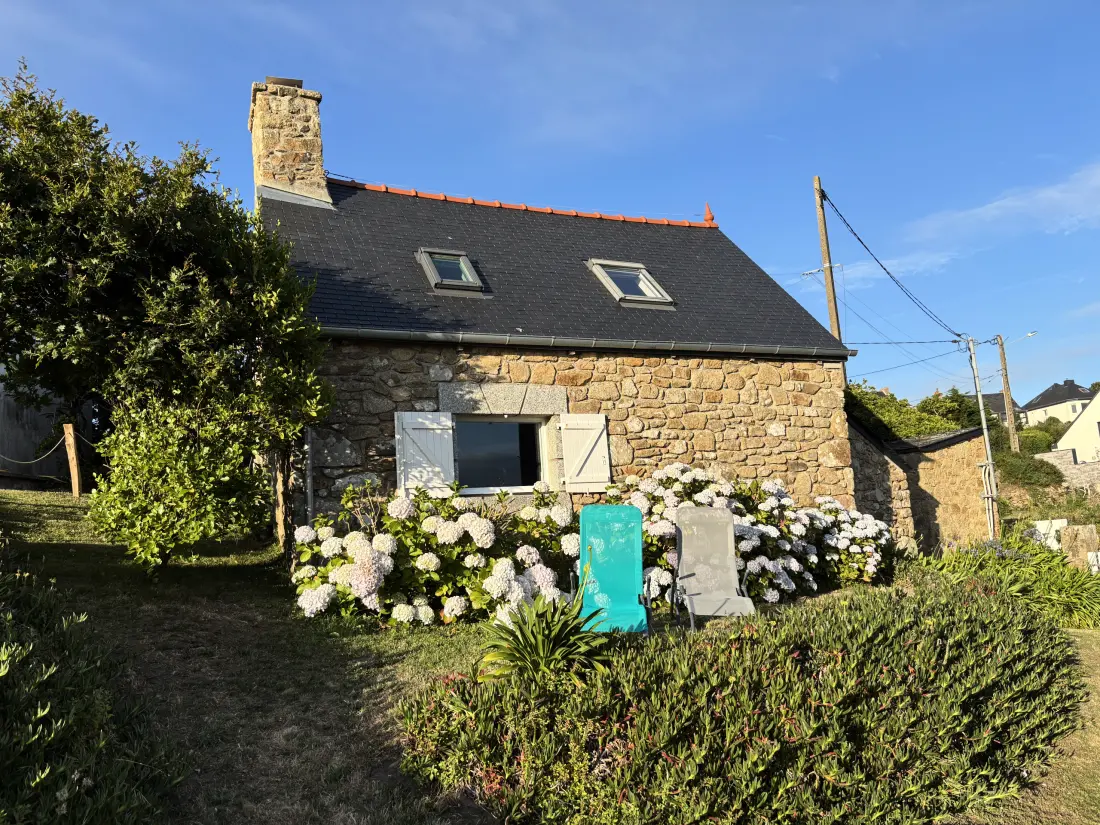 House in Trévou-Tréguignec