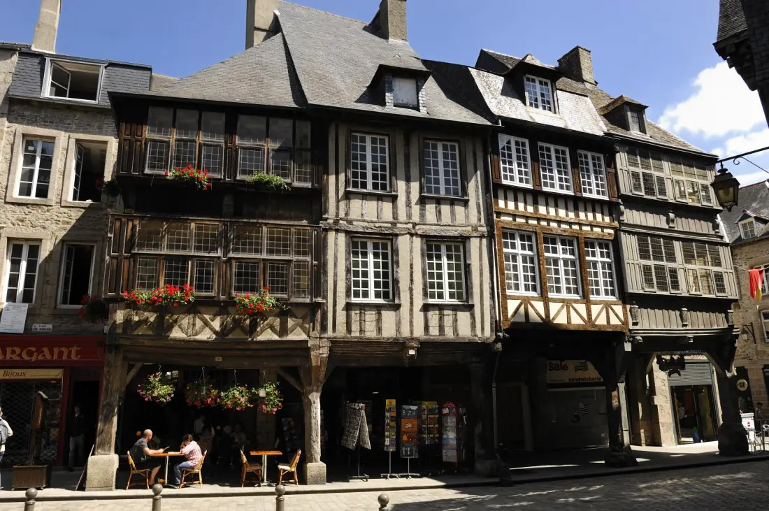 Gîte de France La tour carrée 2 épis