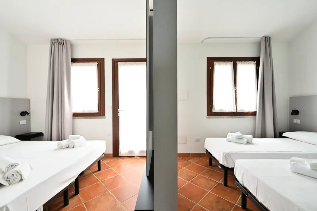 Rocce Rosse Residence 4 Stelle★★★★