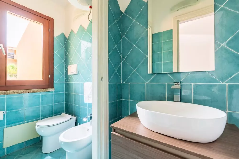 Rocce Rosse Residence 4 Stjerner★★★★