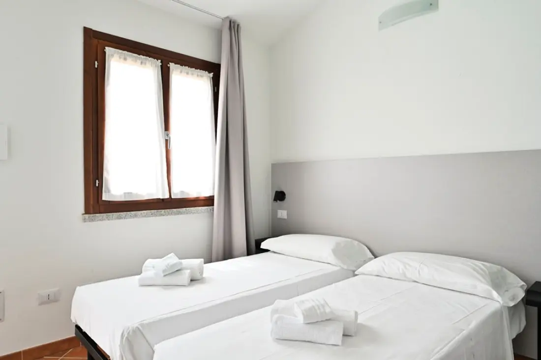 Rocce Rosse Residence 4 Stelle★★★★