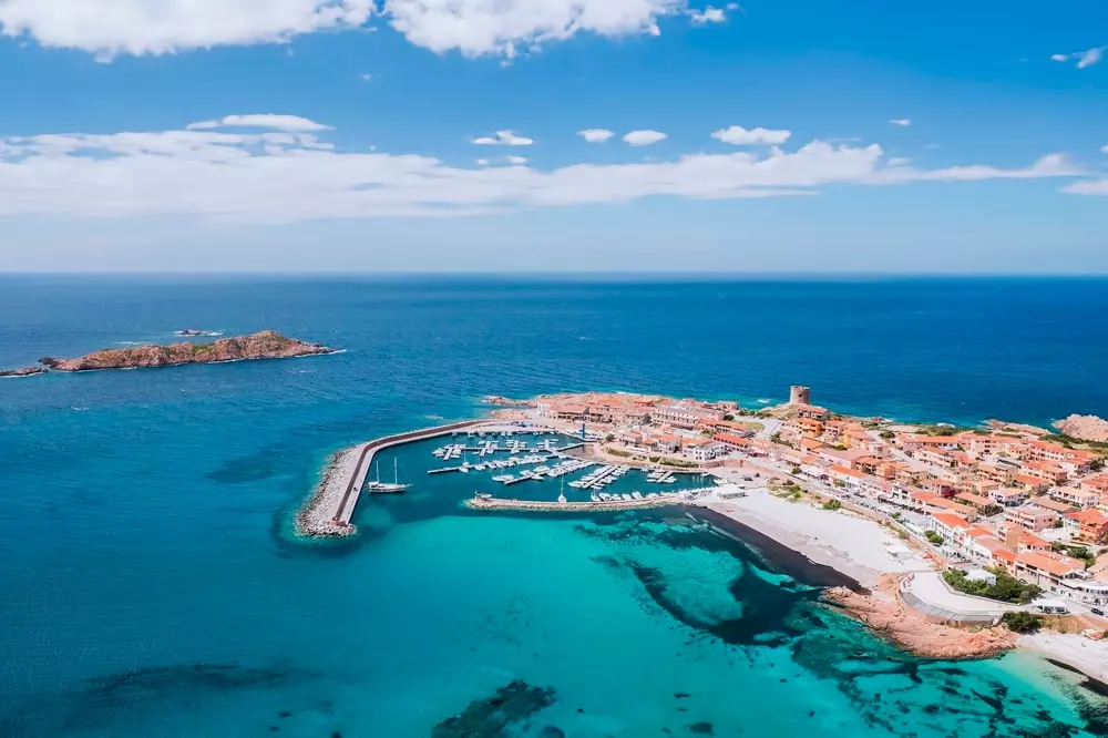 Rocce Rosse Residence 4 Stjerner★★★★