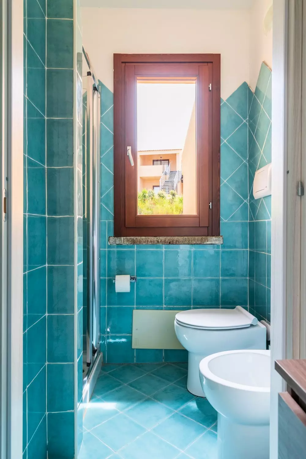 Rocce Rosse Residence 4 Stjerner★★★★